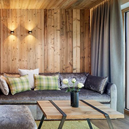 Alpine Resort Goies Superior (Adults Only) Ladis Εξωτερικό φωτογραφία