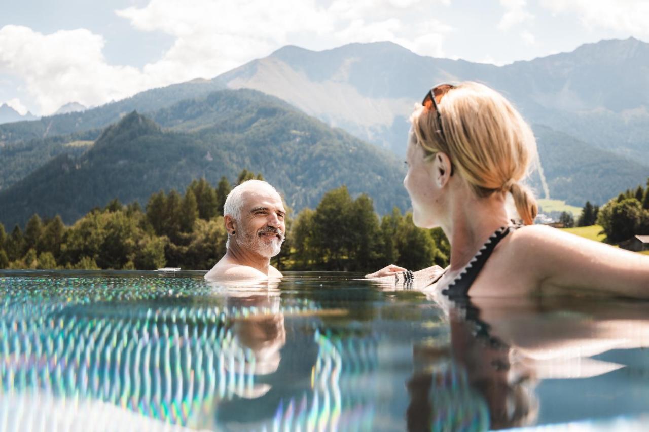 Alpine Resort Goies Superior (Adults Only) Ladis Εξωτερικό φωτογραφία