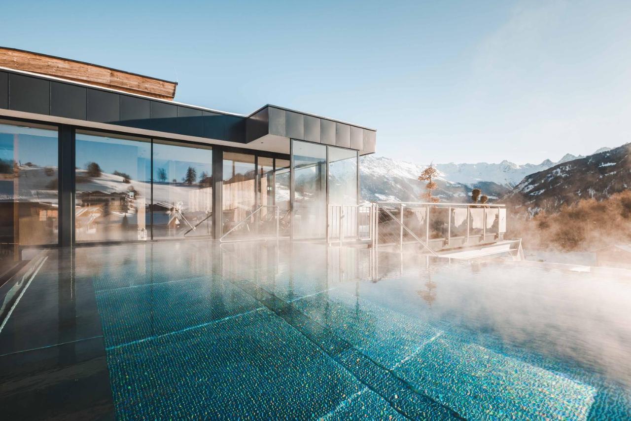 Alpine Resort Goies Superior (Adults Only) Ladis Εξωτερικό φωτογραφία