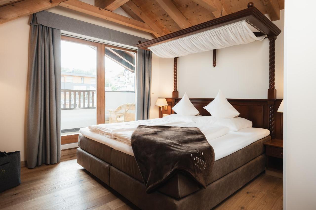 Alpine Resort Goies Superior (Adults Only) Ladis Εξωτερικό φωτογραφία