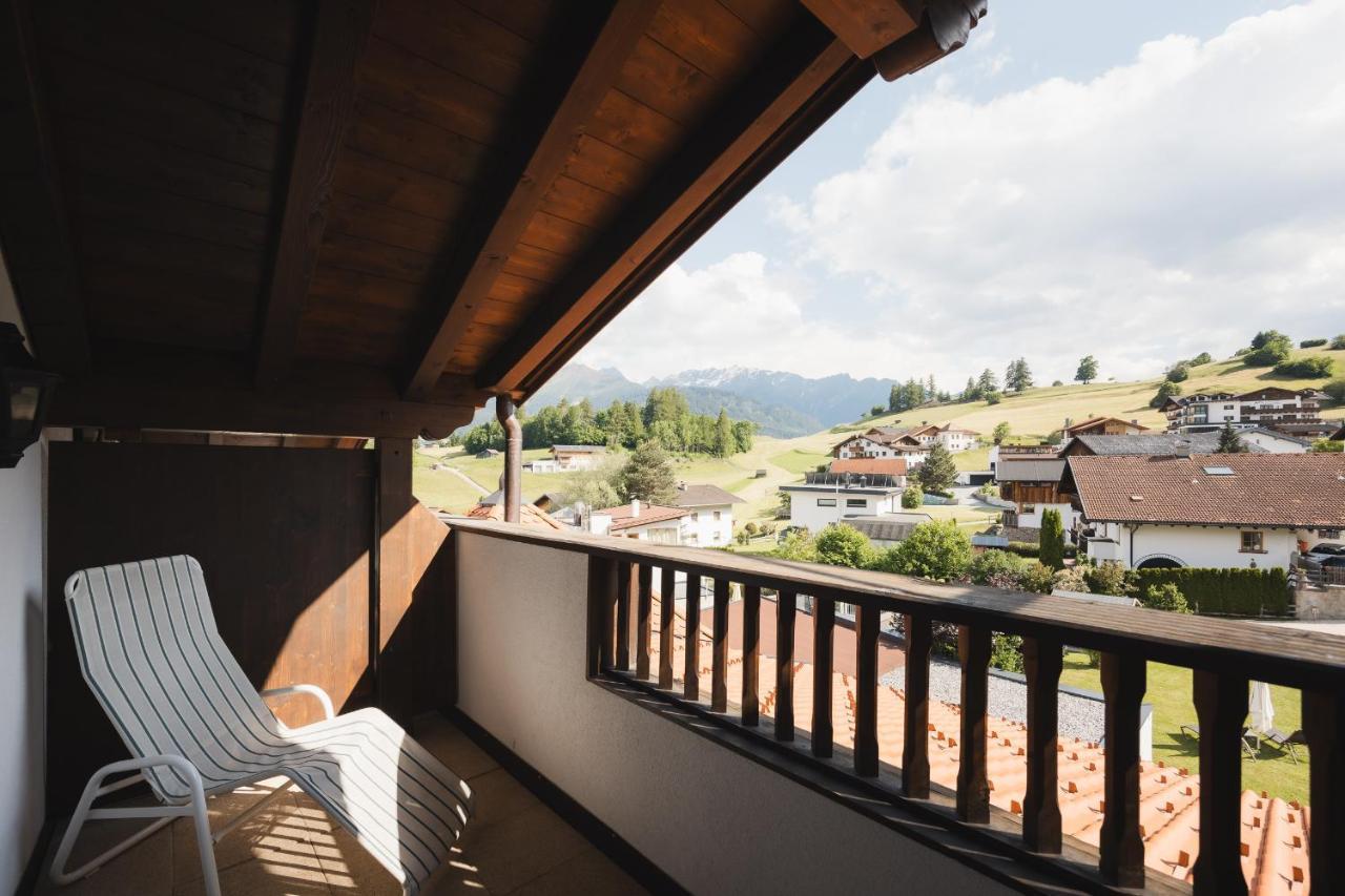 Alpine Resort Goies Superior (Adults Only) Ladis Εξωτερικό φωτογραφία