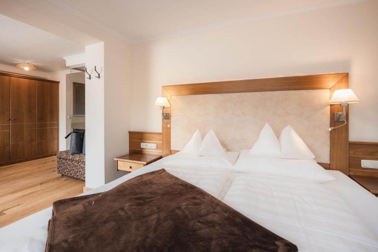 Alpine Resort Goies Superior (Adults Only) Ladis Εξωτερικό φωτογραφία
