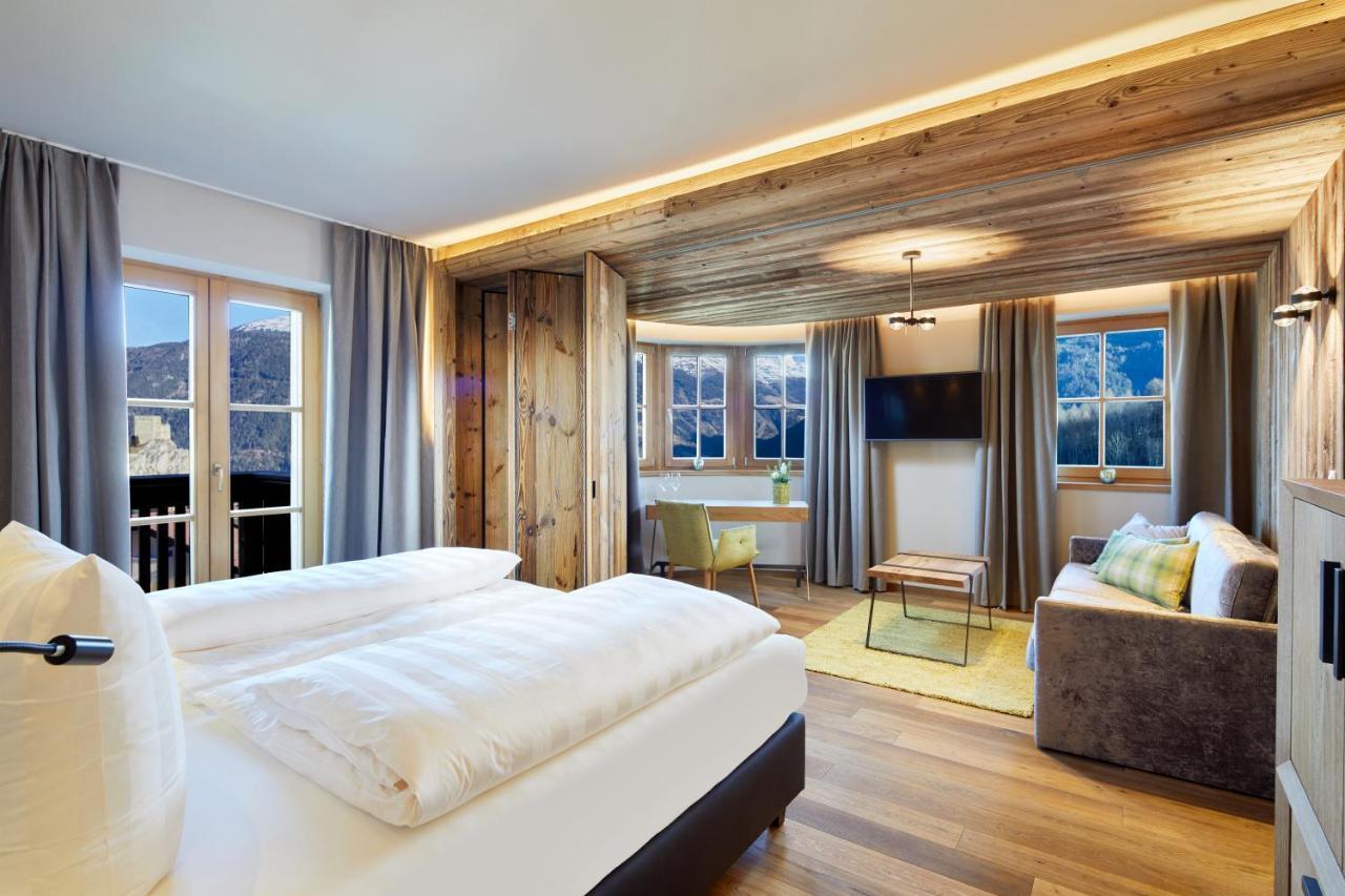 Alpine Resort Goies Superior (Adults Only) Ladis Εξωτερικό φωτογραφία