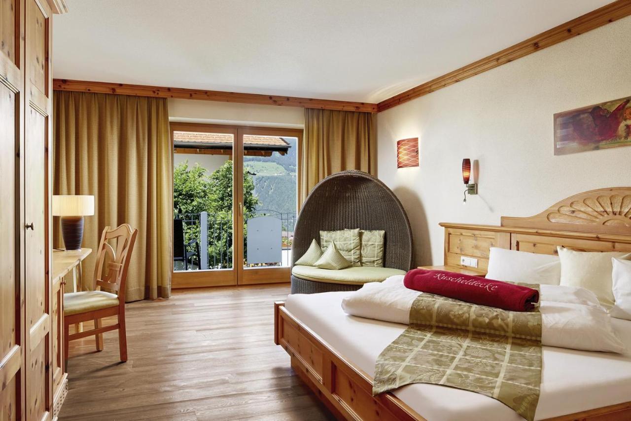 Alpine Resort Goies Superior (Adults Only) Ladis Εξωτερικό φωτογραφία