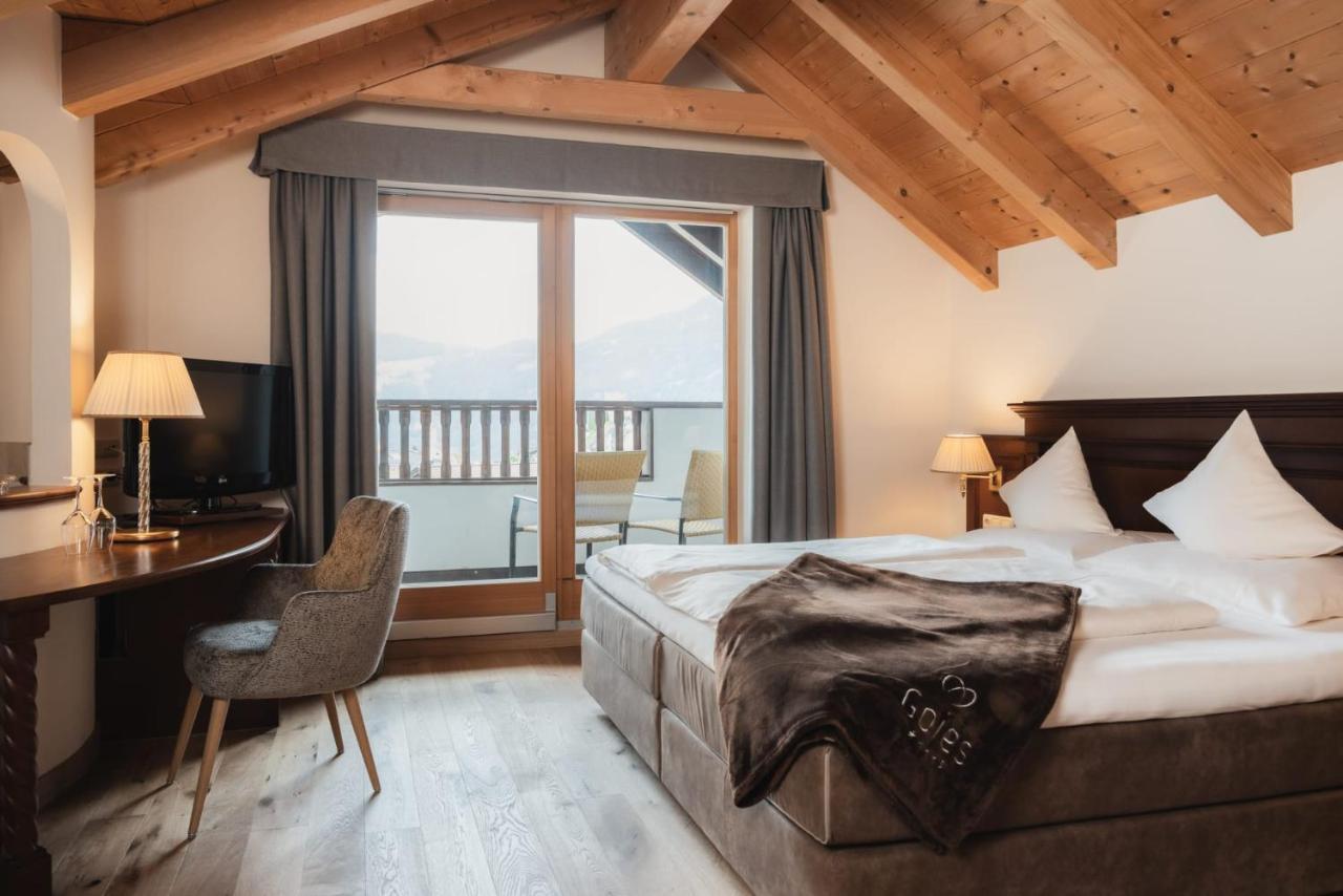 Alpine Resort Goies Superior (Adults Only) Ladis Εξωτερικό φωτογραφία
