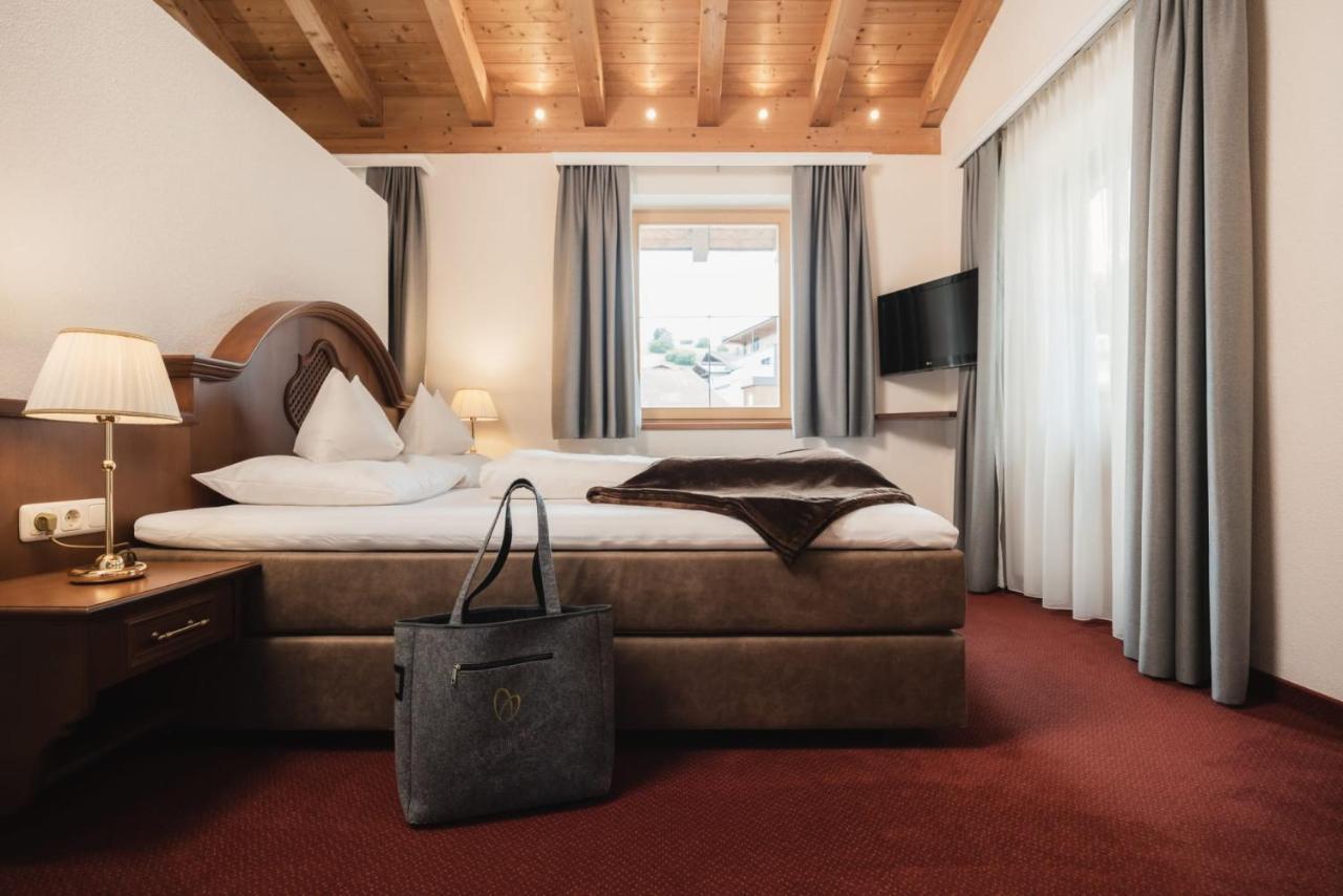 Alpine Resort Goies Superior (Adults Only) Ladis Εξωτερικό φωτογραφία