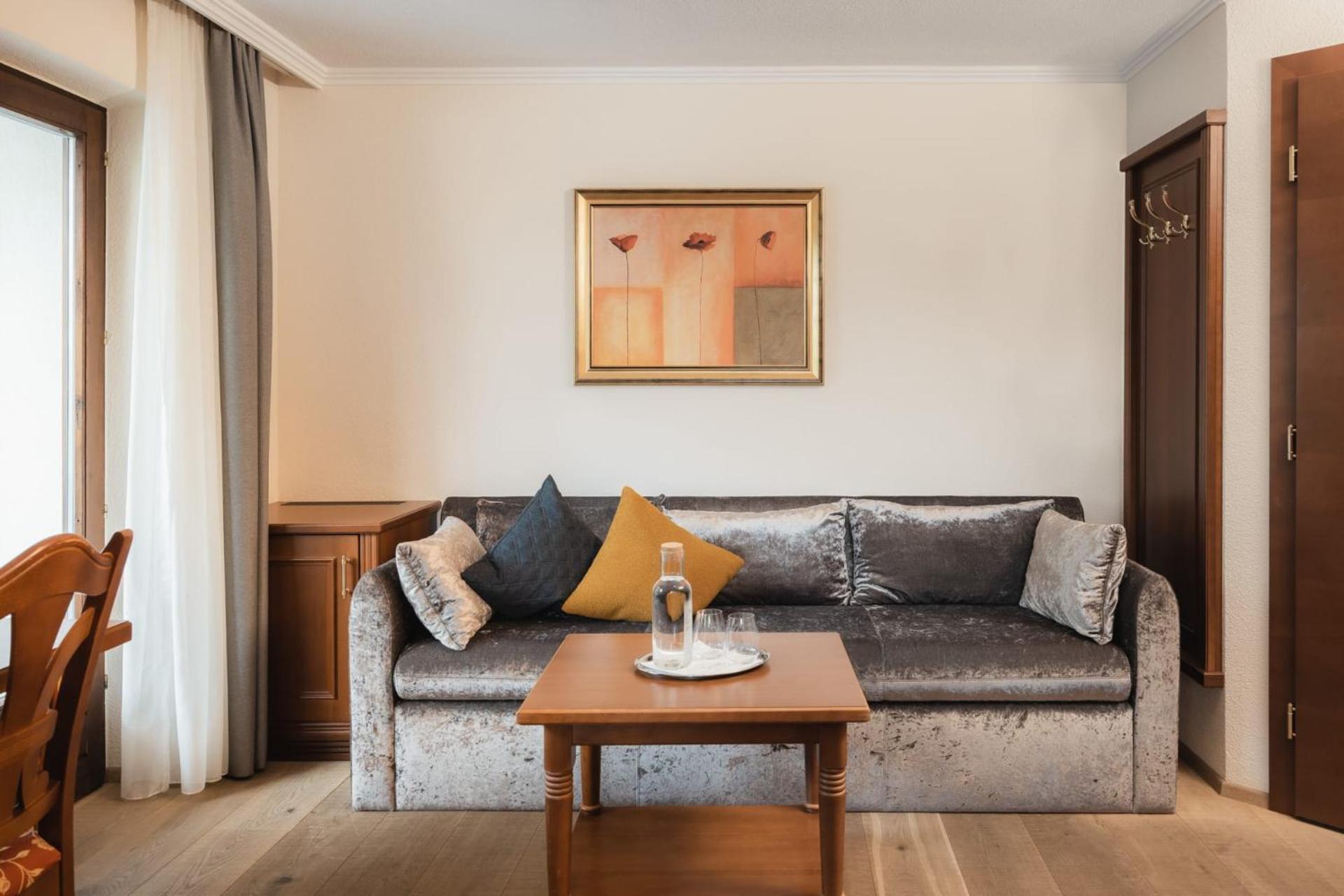 Alpine Resort Goies Superior (Adults Only) Ladis Εξωτερικό φωτογραφία