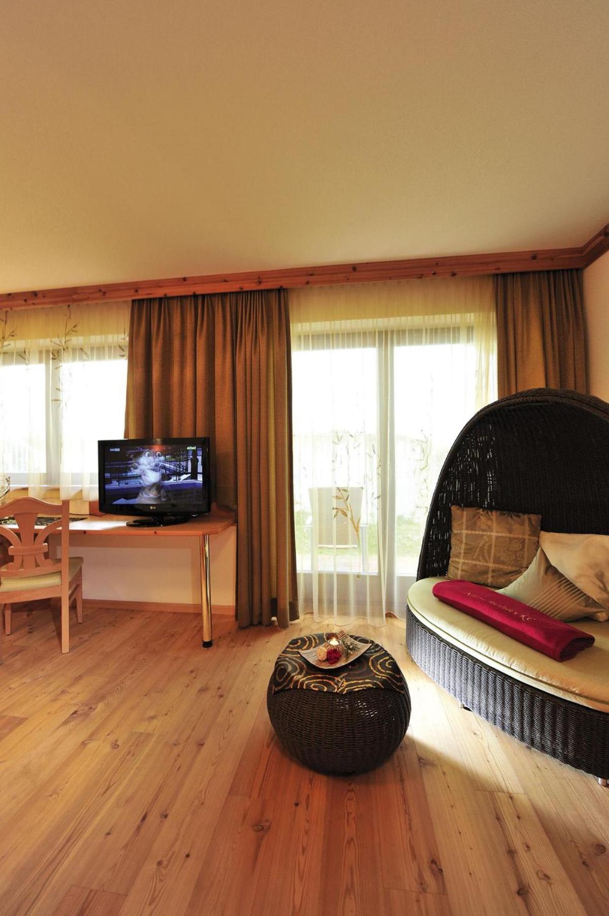 Alpine Resort Goies Superior (Adults Only) Ladis Εξωτερικό φωτογραφία