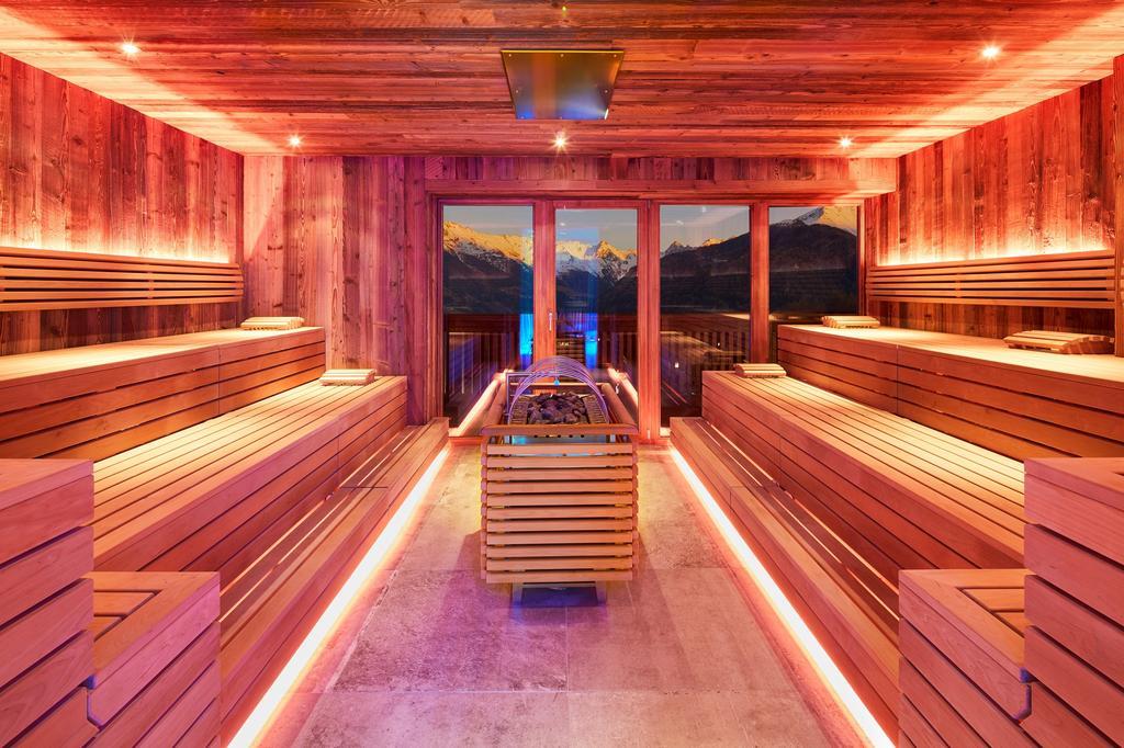 Alpine Resort Goies Superior (Adults Only) Ladis Εξωτερικό φωτογραφία