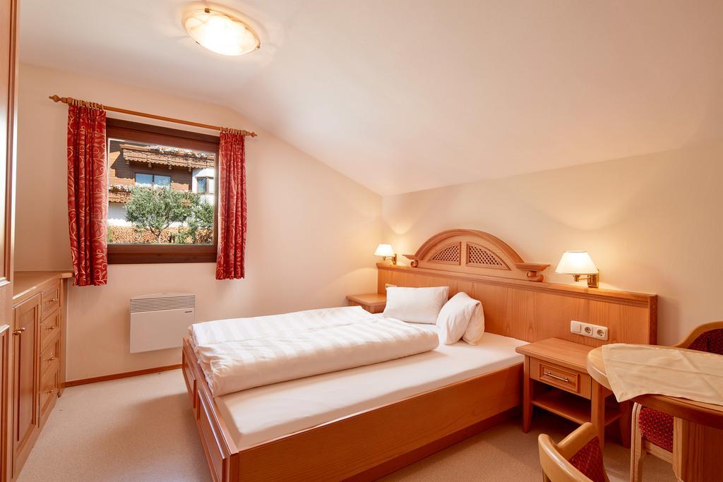 Alpine Resort Goies Superior (Adults Only) Ladis Εξωτερικό φωτογραφία