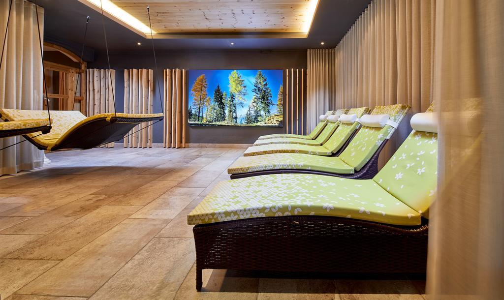 Alpine Resort Goies Superior (Adults Only) Ladis Εξωτερικό φωτογραφία