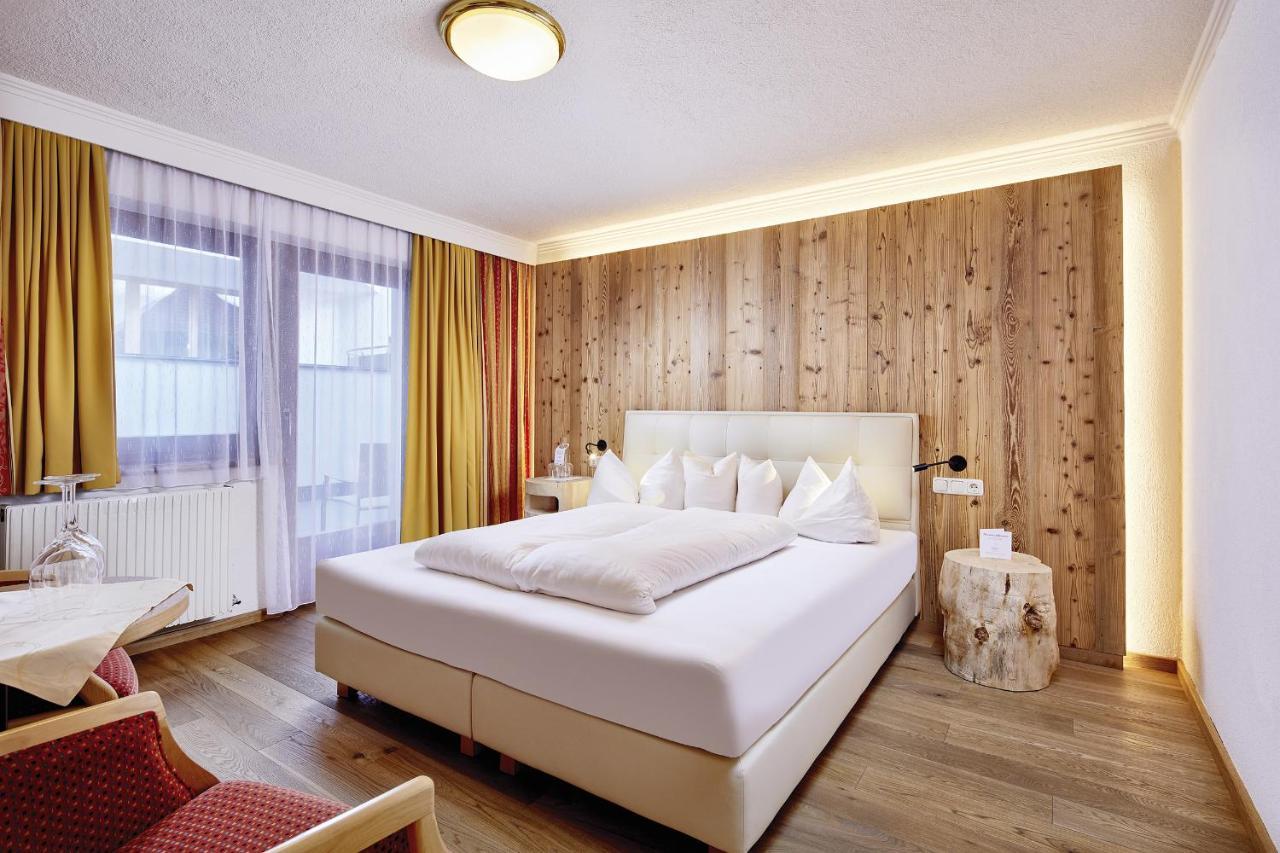Alpine Resort Goies Superior (Adults Only) Ladis Εξωτερικό φωτογραφία