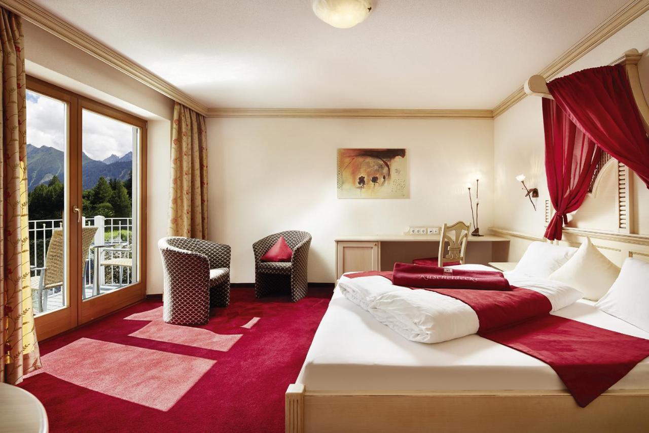 Alpine Resort Goies Superior (Adults Only) Ladis Εξωτερικό φωτογραφία