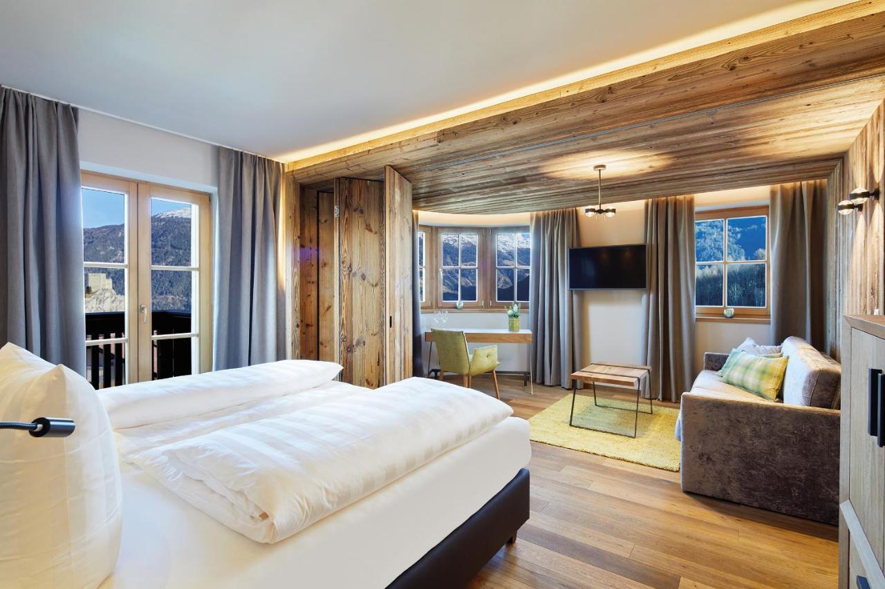 Alpine Resort Goies Superior (Adults Only) Ladis Εξωτερικό φωτογραφία