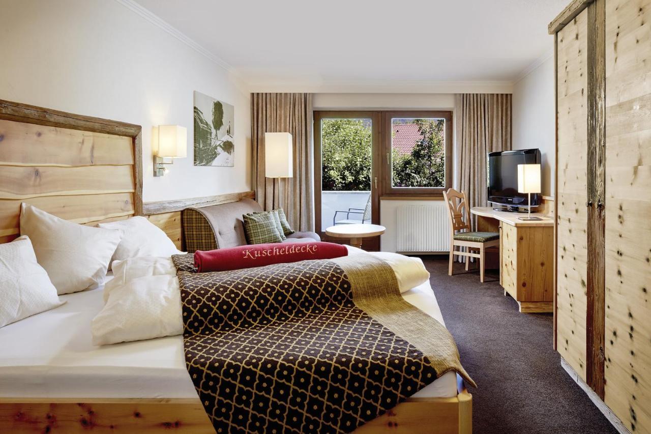 Alpine Resort Goies Superior (Adults Only) Ladis Εξωτερικό φωτογραφία